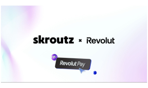 Skroutz και Revolut ενώνουν τις δυνάμεις τους