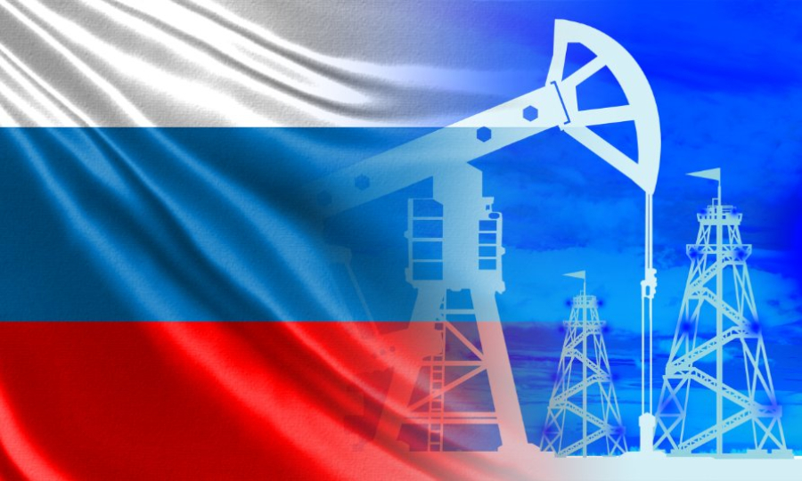 Νέες απειλές από τη Ρωσία: Τέλος το πετρέλαιο σε όσες χώρες βάλουν πλαφόν στην τιμή του