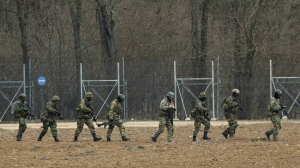 Έβρος: Σε επιφυλακή οι ελληνικές Αρχές, λόγω των αυξημένων μεταναστευτικών ροών