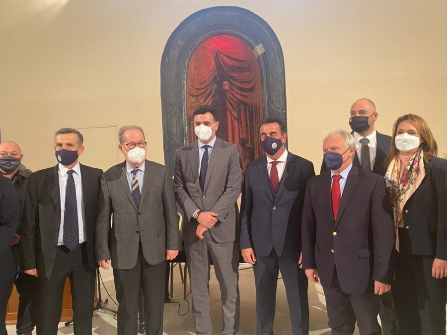 Κικίλιας: H μαρίνα Ναυπλίου αναβαθμίζει το τουριστικό προϊόν της πόλης και δημιουργεί θέσεις εργασίας