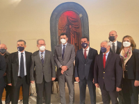 Κικίλιας: H μαρίνα Ναυπλίου αναβαθμίζει το τουριστικό προϊόν της πόλης και δημιουργεί θέσεις εργασίας