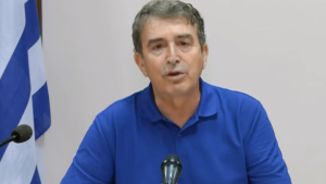 Χρυσοχοΐδης: «Δεν θα παίξουμε με τις ελλείψεις φαρμάκων» - Οι δράσεις για το ΕΣΥ