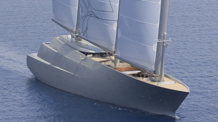 Ολλανδία: Η κυβέρνηση κρατά 14 γιοτ που ανήκουν σε Ρώσους ιδιοκτήτες