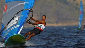 Ολυμπιακοί Αγώνες: Διατηρεί τη 13η θέση ο Βύρων Κοκκαλάνης