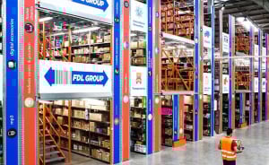 Foodlink: Ναυάγιο στις συζητήσεις με τις εταιρείες της οικογένειας Δελατόλα