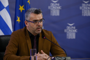 Δαγούμας (ΡΑΕ): Στην Επ. Ανταγωνισμού ο φάκελος λειτουργίας της αγοράς ηλεκτρικής ενέργειας