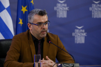 Δαγούμας (ΡΑΕ): Στην Επ. Ανταγωνισμού ο φάκελος λειτουργίας της αγοράς ηλεκτρικής ενέργειας