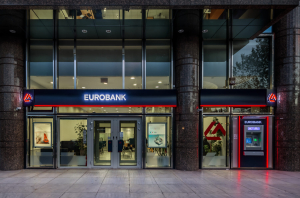 Εurobank: Αναμόρφωση της Διοικητικής Επιτροπής (Executive Board)