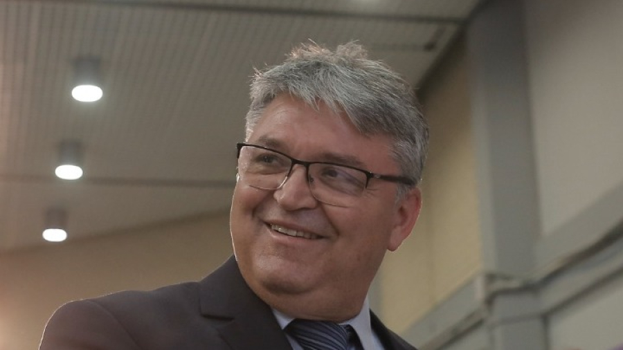 «Νίκη» - Δ. Νατσιός: Με φόβο θεού θα πορευθούμε μαχόμενοι για τη νίκη του ελληνισμού