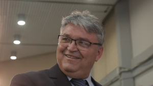 «Νίκη» - Δ. Νατσιός: Με φόβο θεού θα πορευθούμε μαχόμενοι για τη νίκη του ελληνισμού