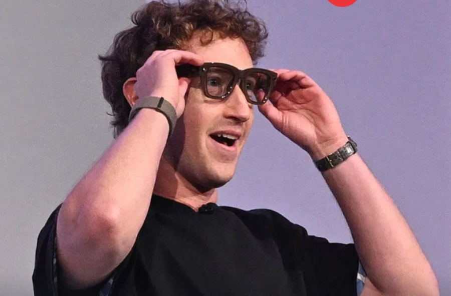 Κίνα: Στο επίκεντρο της προσοχής των επισκεπτών τα γυαλιά AI καθημερινής χρήσης