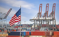 ΗΠΑ: Απεργούν οι λιμενεργάτες - Ανησυχία στις επιχειρήσεις που βασίζονται σε θαλάσσιες μεταφορές