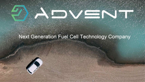 Η Advent Technologies ενισχύει την παρουσία της στην Ασία