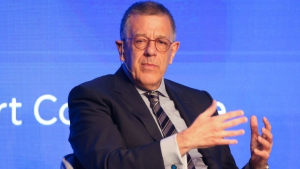 Ταχιάος: Σε προτεραιότητα ο οδικός άξονας Πύργος - Καλό Νερό - Τσακώνα