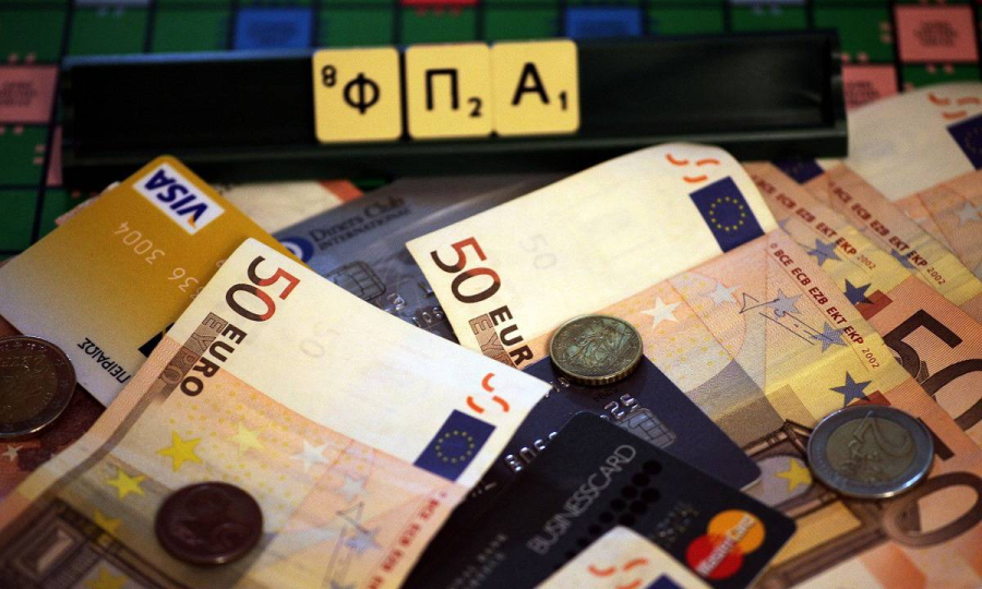 ΦΠΑ: Ηλεκτρονικά τιμολόγια και υποβολή στοιχείων σε πραγματικό χρόνο στις ενδοκοινοτικές συναλλαγές