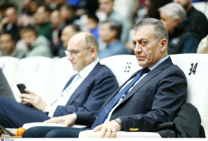 Ραγδαίες εξελίξεις στο μπάσκετ - Στο μικροσκόπιο οι καταγγελίες κατά Λιόλιου με εντολή Βρούτση