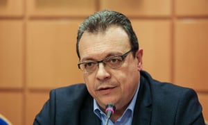 Ο ΣΥΡΙΖΑ καταγγέλλει αισχροκέρδεια και στους λογαριασμούς φυσικού αερίου