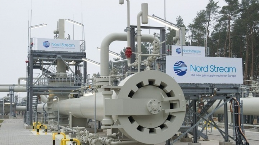Πτωτικά κινούνται οι τιμές φυσικού αερίου, μετά την επανεκκίνηση του Nord Stream
