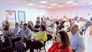 Το μέλλον του λιανεμπορίου στο επίκεντρο του 2ου Leadership Forum της Χαλκιαδάκης