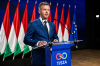 Τραμπ για εκλογή Μαγιάρ: «Νομίζω ότι θα κάνει καλή δουλειά – Είναι καλός άνθρωπος»