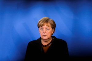 Γερμανία: Προς αναβολή η διάσκεψη της Ά. Μέρκελ με τους πρωθυπουργούς των κρατιδίων