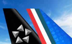 Η ITA Airways ξεκινά τη διαδικασία ένταξης στη Star Alliance