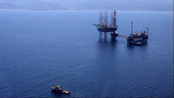 Παρουσία Μητσοτάκη η υπογραφή των συμβάσεων με Chevron – Helleniq Energy