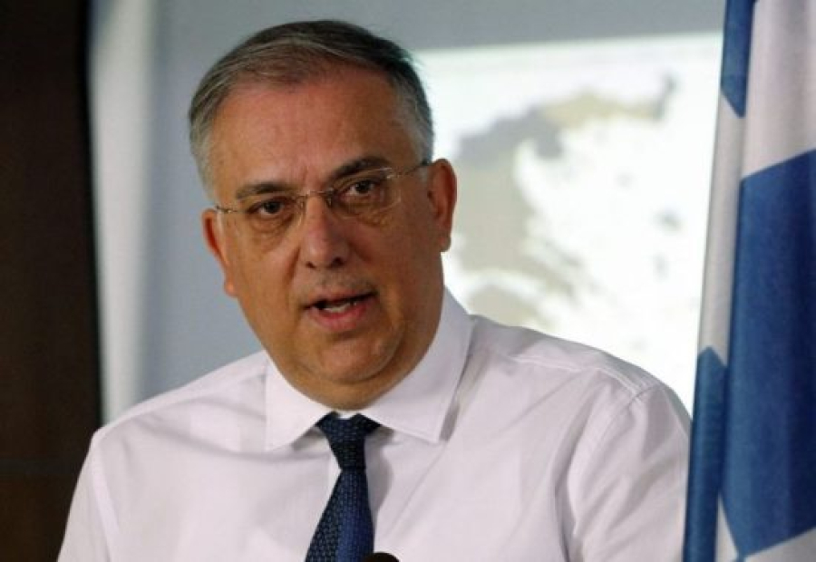 Τ. Θεοδωρικάκος: Ταυτιζόμαστε με το αίτημα αλήθειας, απέναντι στο μίσος και την κομματική καπηλεία