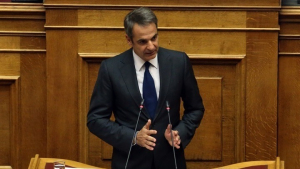 Βουλή - Μητσοτάκης: Η αντιφατική και άδικη κατάσταση με τα καταπατημένα, τελειώνει σήμερα