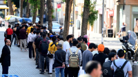 Ισπανία: Περισσότερες από ένα εκατομμύριο οι αιτήσεις πολιτογράφησης μεταναστών