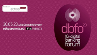 Οι ψηφιακές προκλήσεις στο επίκεντρο του 10ου Digital Banking Forum