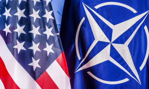 ΝΑΤΟ - ΗΠΑ: Οι χώρες της Συμμαχίας εκφράζουν την υποστήριξή τους προς την απόφαση της Ουάσινγκτον για την επιβολή κυρώσεων κατά της Ρωσίας