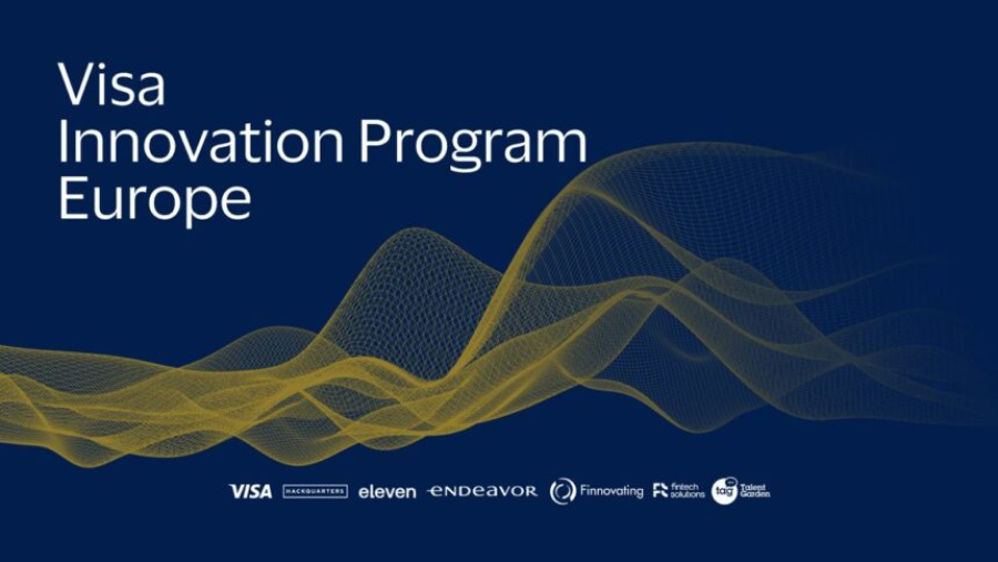 Visa Innovation: Οι 7 Fintech εταιρείες που επιλέχθηκαν για το 2026 από Ελλάδα, Κύπρο και Μάλτα