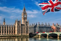 Βρετανία: Απογοήτευση στους πολίτες από την εκλογή της Τρας στην πρωθυπουργία