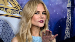 Από κατάθλιψη έπασχε η Νικόλ Κίντμαν στα γυρίσματα της ταινίας «The Hours»