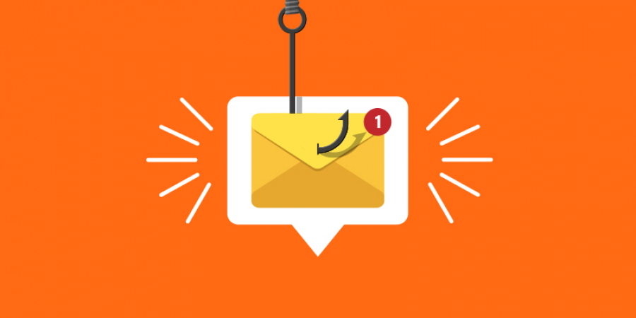 Kaspersky: Τα phishing emails που παραπλανούν ευκολότερα τους εργαζομένους