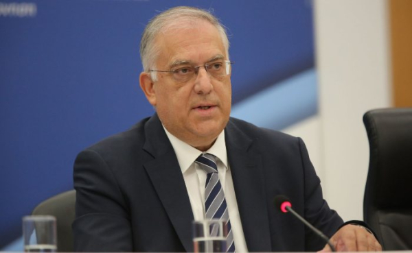Τ. Θεοδωρικάκος: Αυστηρός έλεγχος σε ασφαλιστικές εταιρείες για καταχρηστικούς όρους και αθέμιτες πρακτικές