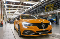 Όμιλος Renault: Σημείωσε αύξηση των πωλήσεων κατά 9% το 2023
