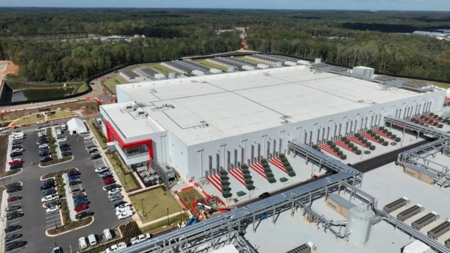 Microsoft: Δημιουργεί το μεγαλύτερο κατανεμημένο υπερυπολογιστικό δίκτυο για AI