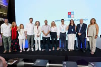 Ολοκληρώθηκε ο Διαγωνισμός Καινοτομίας για νεοφυείς επιχειρήσεις στους τομείς AI και Εκτεταμένης Πραγματικότητας - Ποιοι διακρίθηκαν