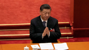 Tερματισμό του πολέμου και έναρξη συνομιλιών μεταξύ Ρωσίας - ΝΑΤΟ ζητά ο πρόεδρος Σι