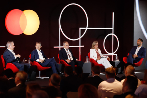 Athens Innovation Forum 2023: Βήμα προς την οικονομία του μέλλοντος