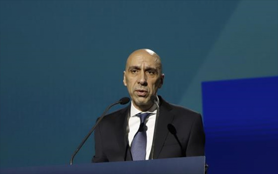 Μπρατάκος (ΕΒΕΑ): Στοχευμένα τα νέα μέτρα της κυβέρνησης