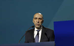 Μπρατάκος (ΕΒΕΑ): Στοχευμένα τα νέα μέτρα της κυβέρνησης