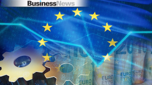 ΕΕ: Ισχνή η ανάπτυξη στην ευρωζώνη
