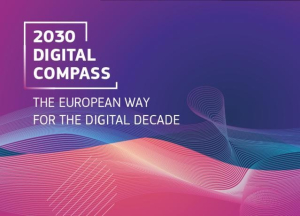 ΕΕ: Σε ισχύ το πρόγραμμα &quot;Ψηφιακή Δεκαετία 2030&quot;