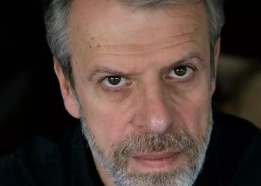 Πέθανε ο ηθοποιός Ηλίας Ζερβός σε ηλικία 65 ετών