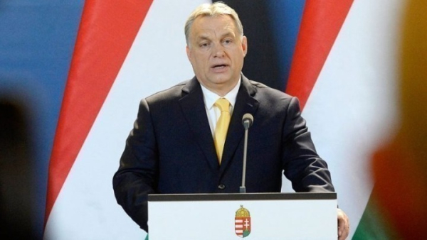 Ουγγαρία: «Το καπελάκι σας και δρόμο» λέει ο Ορμπαν  σε επιθετική του ρητορική κατά της ηγεσίας της ΕΕ