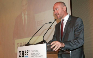 Σαββάκης (ΣΒΕ): Τέσσερις δέσμες προτάσεων για την αντιμετώπιση της ενεργειακής κρίσης