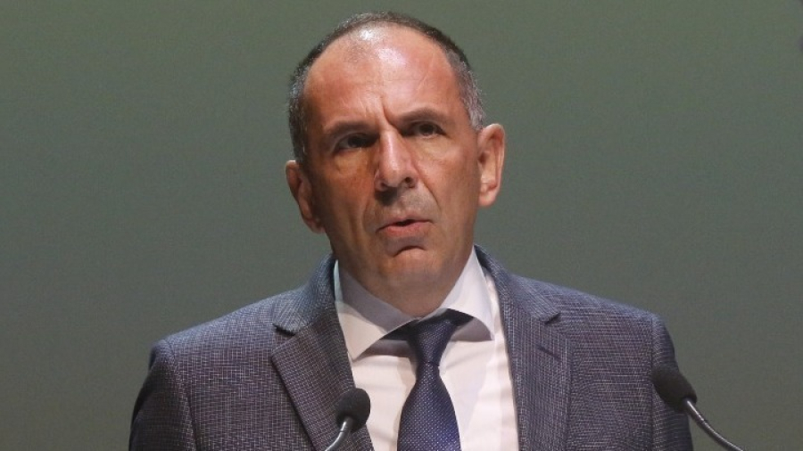 Γεραπετρίτης: Η χρυσή ισορροπία της οικονομικής πολιτικής - Όχι στον εφησυχασμό και τον ανέξοδο λαϊκισμό